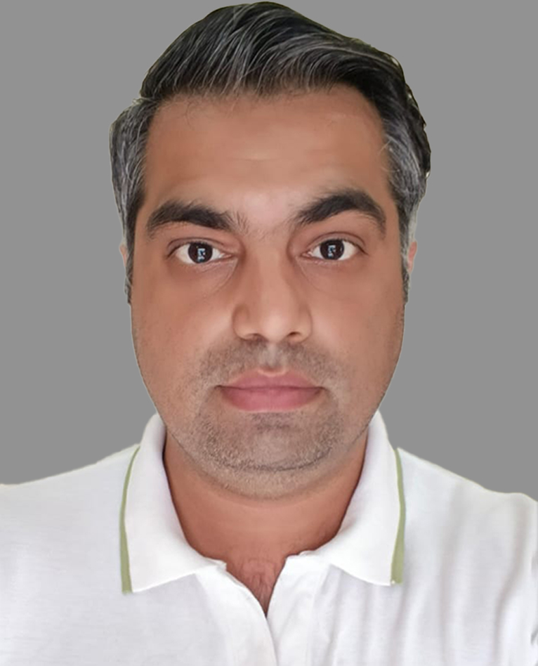 Dr. Hafiz Atiq